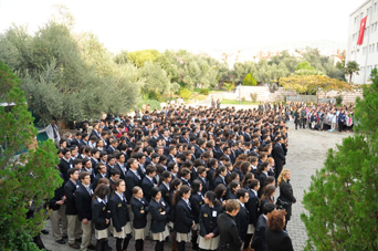 Eraslan Foundation Scholarships for Private Aegean Students Revised