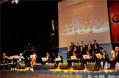 Atatürk Commemoration Concert
