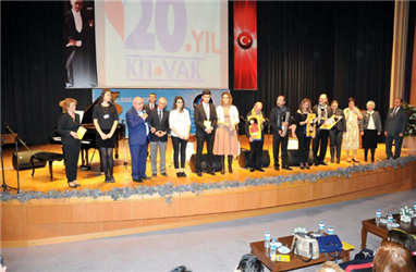 A Breath of Alaturka Concert Organised for the Benefit of KİTVAK