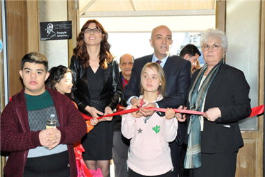 Atatürk's Favorite Songs Concert at Private Aegean