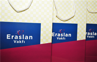 smiles on the faces of the needy