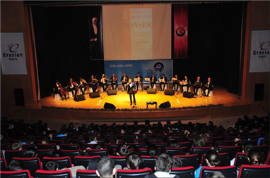 April 23rd National Sovereignty and Children's Day Special Concert