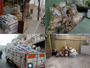 Everyone Deserves a Warm Home