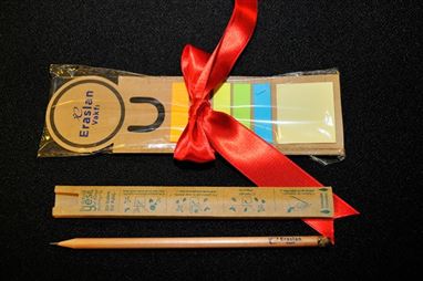 Meaningful Gifts from Eraslan Foundation