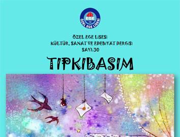 The Replicated Edition Met with Students with the Contribution of Eraslan Foundation