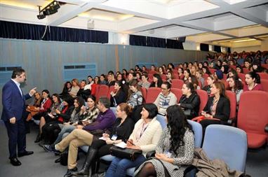 Okul Öncesi Çalıştayı 7. Kez Kapılarını Açtı