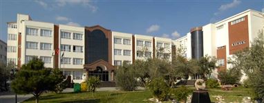 İlk Bursiyerlerimizin 2015 YGS’deki Başarıları