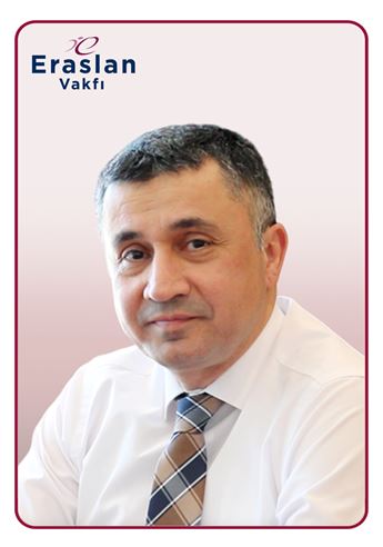 Yansı Eraslan